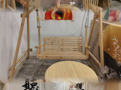-楼上猫咖(罗湖店)