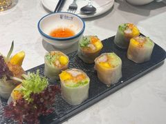 -美奈小馆·越南料理(中航城君尚购物中心店)