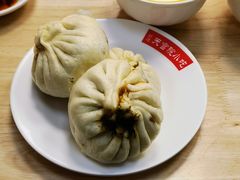 -天宫院小吃·专业包子炒肝儿(丰台和义店)