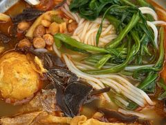 -小螺大作·螺蛳粉火锅(林和西店)