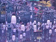 -天津梵高星空艺术馆(天河城旗舰店)