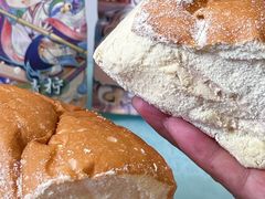 -花园饼屋·吐司蛋糕面包(星海店)