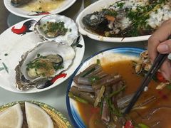 -八方海味餐厅