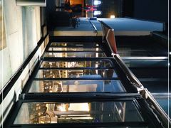 -Metal hands·铁手咖啡