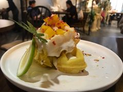 -共舞时光猫咖·狗咖(新街口店)
