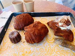 脏脏包-OUR Bakery(三里屯太古里店)