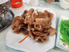 -四海回族饭店(前进大街店)