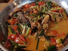 -61号餐吧(兴坪古镇漓江店)