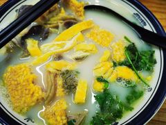 -鸭小妹鸭血粉丝(老门东店)