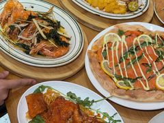 -黑熊披萨orso pizza