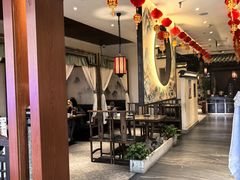 -遇见长安之高山流水(李家村万达店)