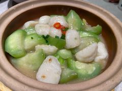 -简小舍·民间手艺菜(武昌江滩店)