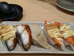 -友壹町寿司(佛山新DNA店)