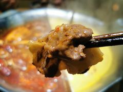 台式麻辣锅-湊湊火锅·茶憩(石家庄万象城店)