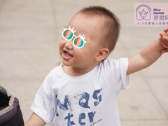 -Nice mama奈思妈妈婴幼儿托育中心(五缘湾中心店)