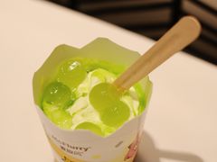 -麦当劳(皇岗路店)