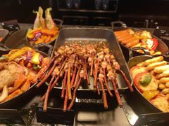 -Social 秀西餐厅-长沙瑞吉酒店(运达店)