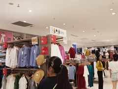 -优衣库(红谷滩万达店)