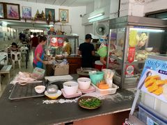 大堂-鸡饭店