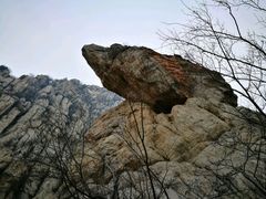 -嵩山少林文化旅游景区