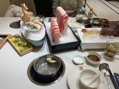-帝皇海海鲜豆捞(桐泾商务广场店)