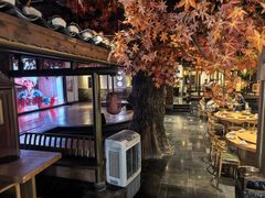 -老凯俚酸汤鱼(多彩城店)