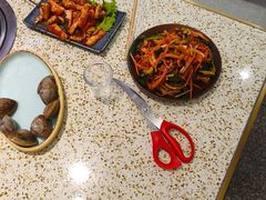 -泰白海鲜烧烤大全