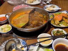 -厝味火锅·潮汕卤水火锅(十一合店)