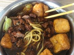 -鹍记特色牛杂面