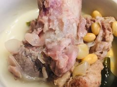 -柴门头啖汤·经典川菜·慢火汤品(锦城万达店)