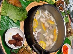 -椰小鸡·琼州糟粕醋(美兰缤纷城店)