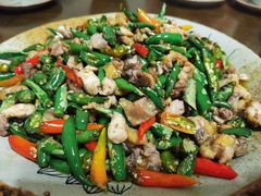 尖椒鸡-陈有良尖椒鸡(渝中示范店)