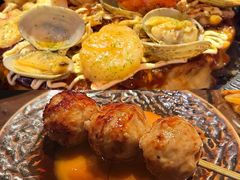 -三川·十酒Izakaya(南昌路店)