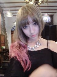 QQ图片20140729164421-New Fashion·新时尚形象设计