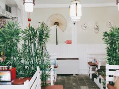 -丽江庭院之丽江往事(安定门店)