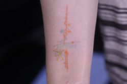 -众刺纹画·纹身·穿孔饰品·海娜定制