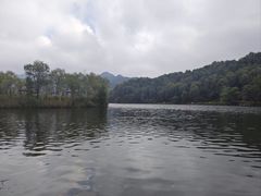 -玉渡山自然风景区