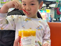 -蜜雪冰城(万达广场店)