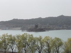 -十三陵水库