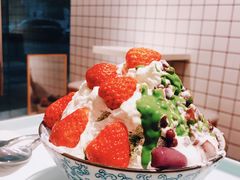 -王守财小山園
