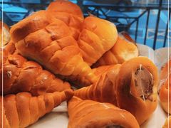 -新侨三宝乐面包店(崇文门店)