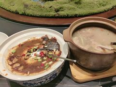 -绿杨春·淮扬宴(庐山路店)