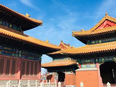 -历代帝王庙博物馆