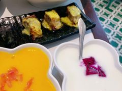 -新仙清汤牛腩(铜锣湾店)