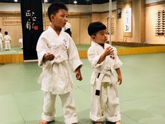 -合气道正心馆(本部道场)