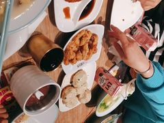 -小杨生煎(龙阳广场店)