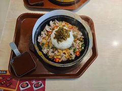 -豪客来牛排(鼓楼名店街店)