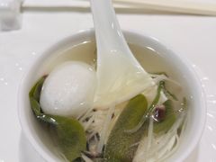 -杭州香格里拉·香宫中餐厅