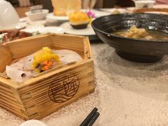 -麒麟中餐厅·经典粤菜·地道菜式老字号(广州长隆酒店)
