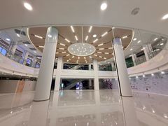 -南京全民健身中心(新街口店)